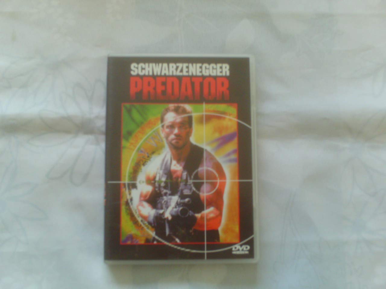 Predator 3344428000417
