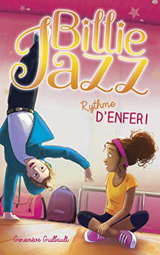 Billie Jazz - Tome 4 - Rythme d'enfer 9782016270516