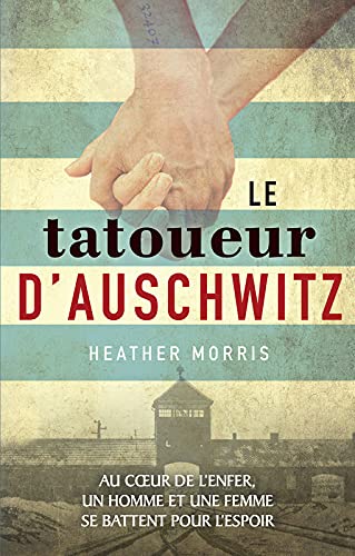 Le tatoueur d'Auschwitz 9782298149074