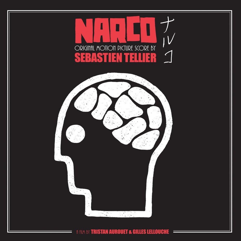 Narco (O.S.T.) 3700426903530