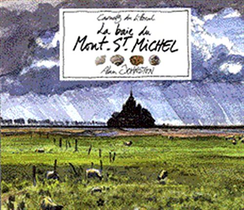 La Baie du Mont-Saint-Michel 9782070595532