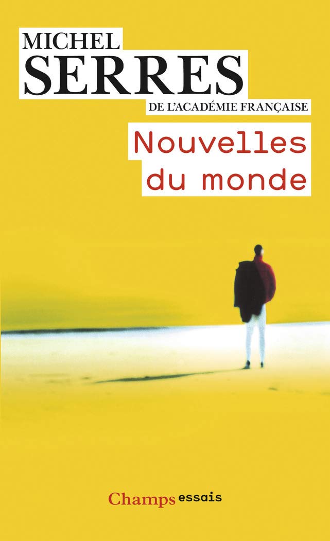 Nouvelles du monde 9782081332089