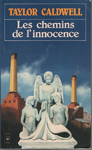 Les chemins de l'innocence 9782266012072