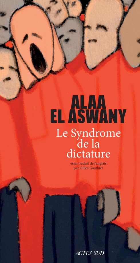 Le Syndrome de la dictature 9782330137014