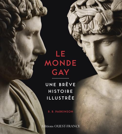 Le Monde Gay : Une brève histoire illustrée 9782737361937