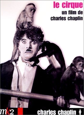 Le Cirque - Édition Digipack 2 DVD [Inclus un livret de 8 pages] 5390413007785
