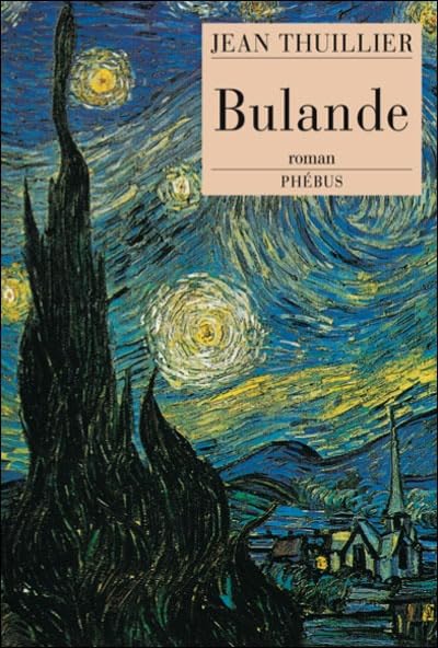 BULANDE 9782752900494