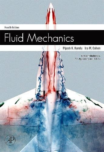 Fluid Mechanics 9780123737359