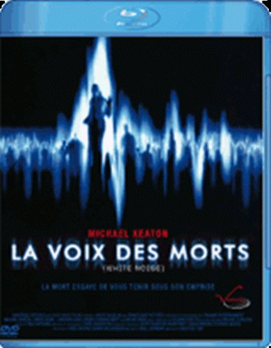 La voix des morts [Blu-ray] 5414474600478