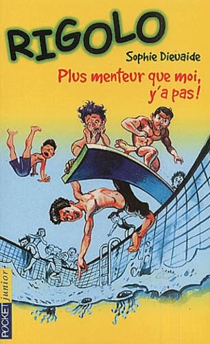 Plus menteur que moi, y a pas 9782266100298