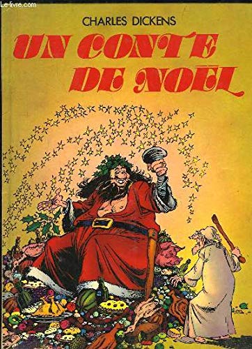 Un Conte de Noël 