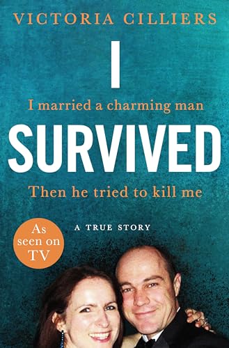 I Survived: A True Story 9781529020373