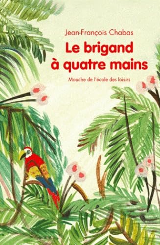 Brigand a quatre mains (Le) 9782211208789
