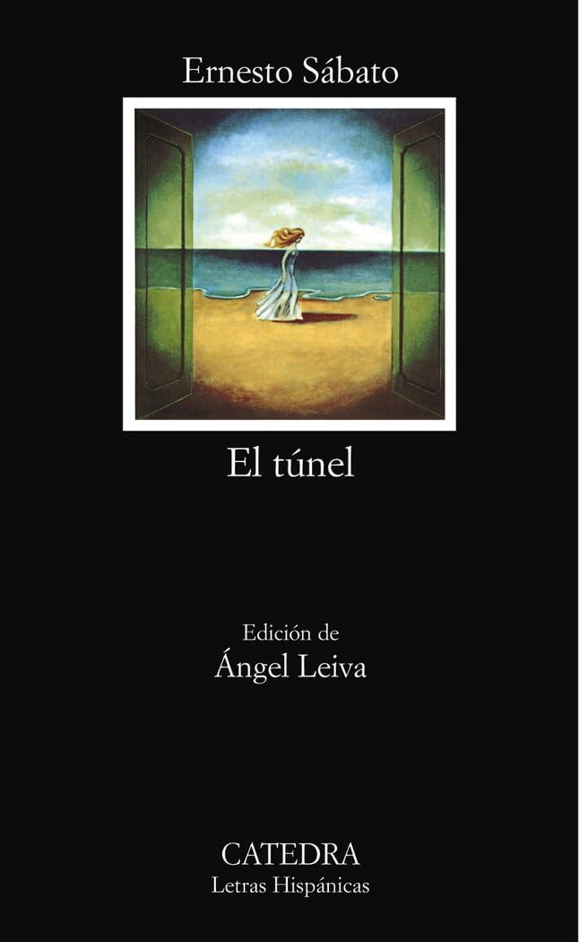 El tunel/The Tunnel 9788437600895