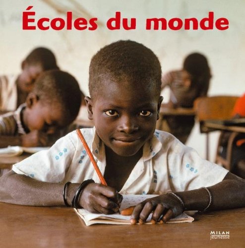 Ecoles du monde 9782745927514