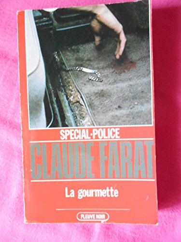 La gourmette 9782265028333