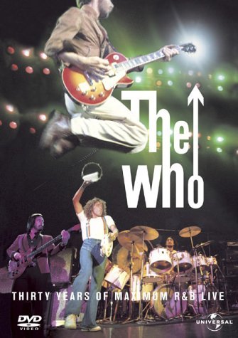 The Who [Import] 5050582097306