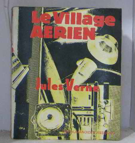 Le village aérien 