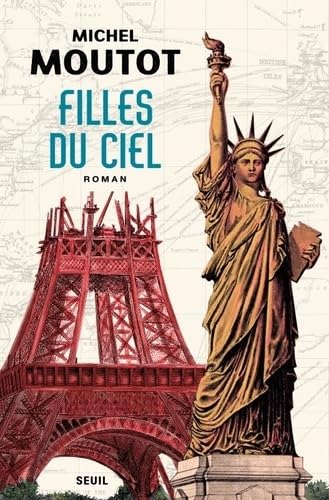 Filles du ciel 9782021526288