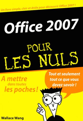 Office 2007 9782754004343