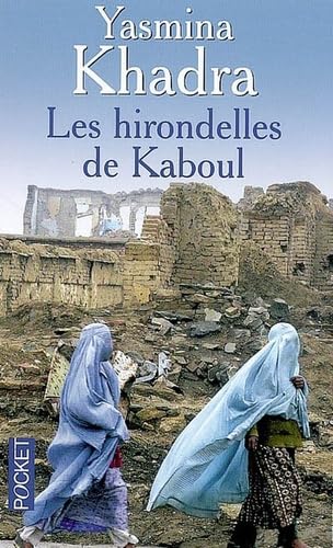 Les hirondelles de Kaboul 9782266134750