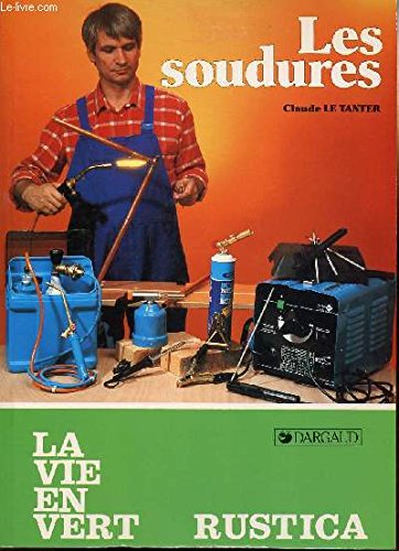 Les soudures 9782205030815