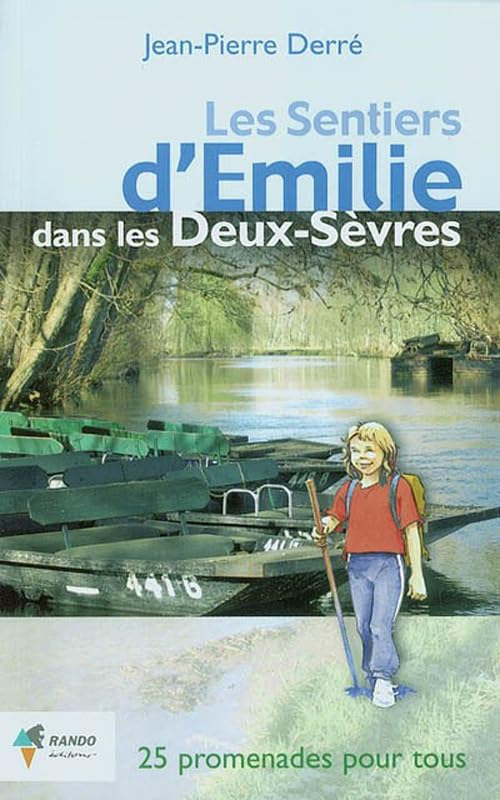 Émilie Deux-Sèvres 9782841822171