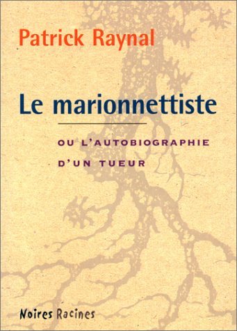Le marionnettiste 9782702479100