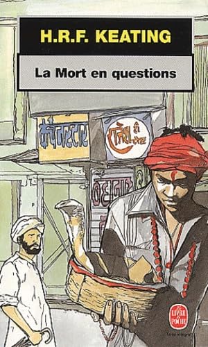 La Mort En Questions 9782253182092