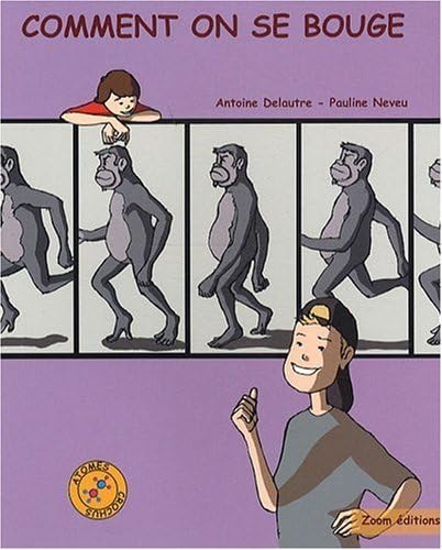 Comment on Se Bouge 9782919934553