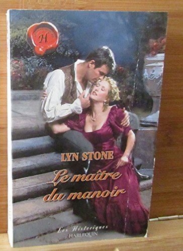 Le maître du manoir - Historiques n°261 9782280163842