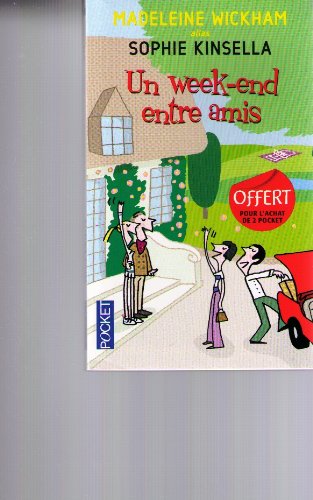Un week end entre amis 9782266205498