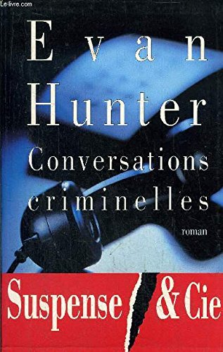 Conversations criminelles 9782286076252