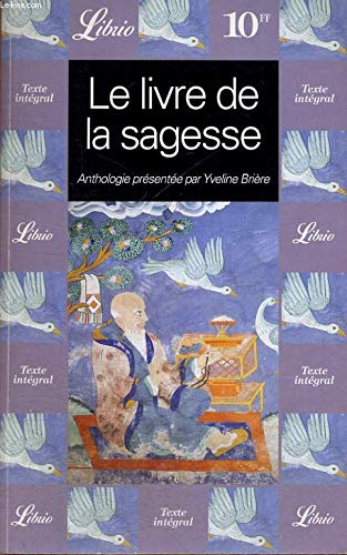 Le Livre de la sagesse 9782290300985