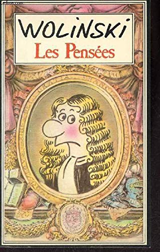 Les pensées 9782266012188