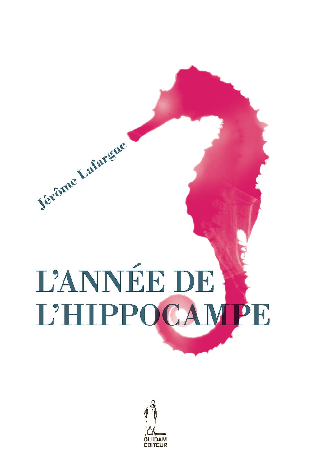 L'année de l'hippocampe 9782915018615