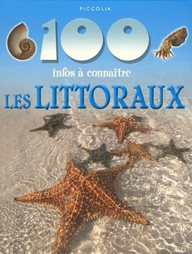 Les littoraux 9782753017771