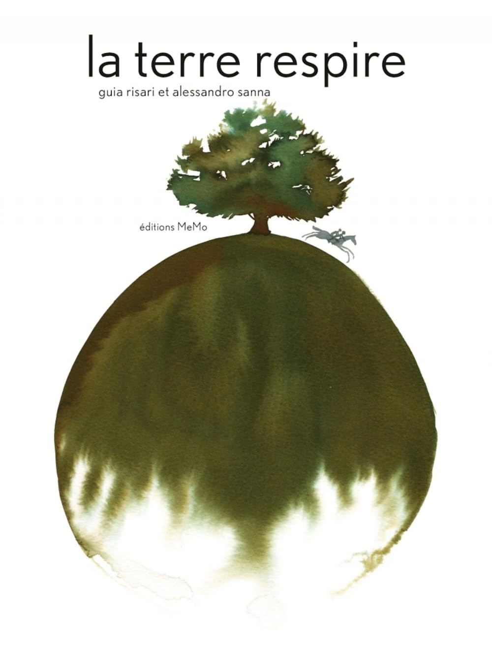 La terre respire 9782352890362