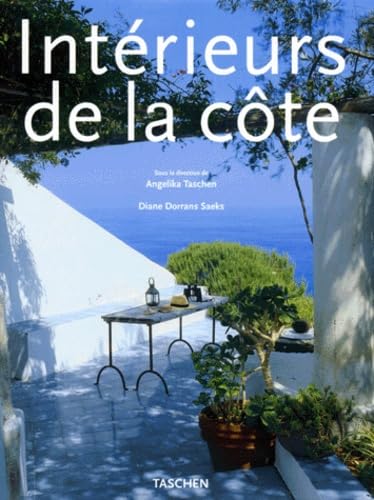 Intérieurs de la côte 9783822861592