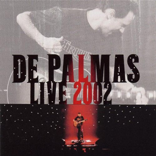 Live 2002 (2 CD) 0766489807829