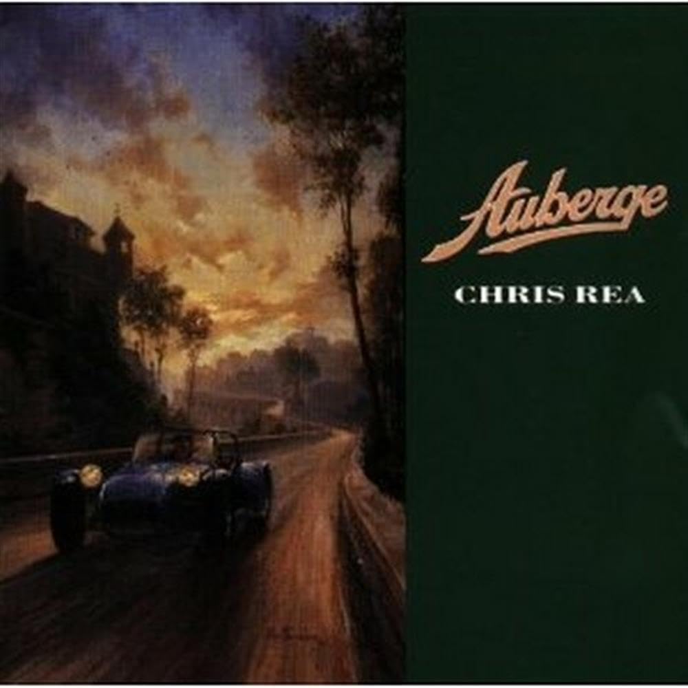 Auberge [Import] 0766483099947
