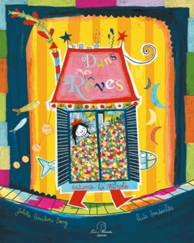 Dans mes rêves 9782954257549