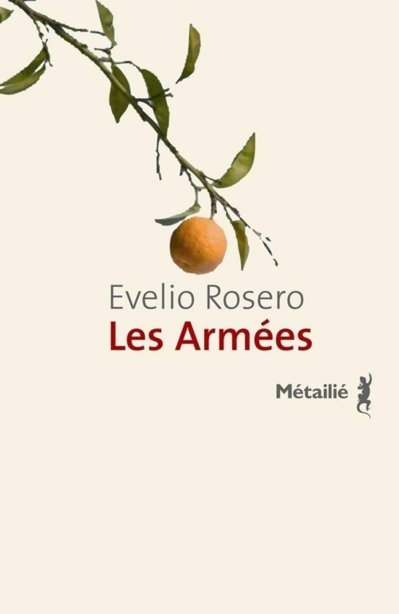 Les Armées 9782864246596