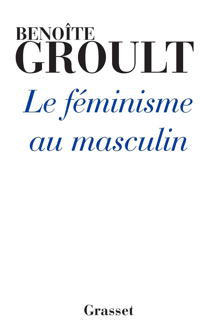 Le féminisme au masculin 9782246772415