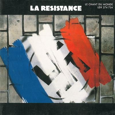 La Resistance [Import] 3149025041883
