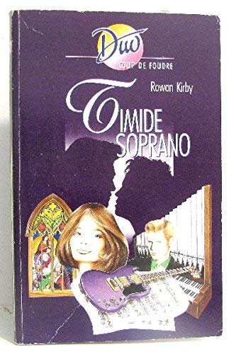 Timide soprano 9782280821612