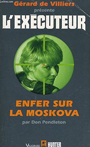 Enfer sur la Moskova 9782280131216