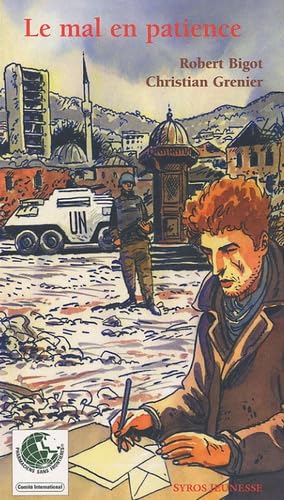 Le mal en patience 9782748503340