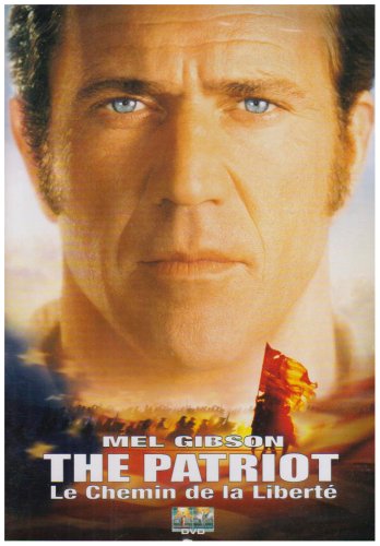 The Patriot, le chemin de la liberté 3333297194020