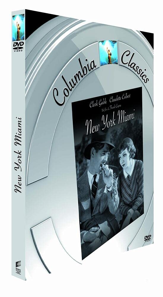 New York-Miami 3333297506274